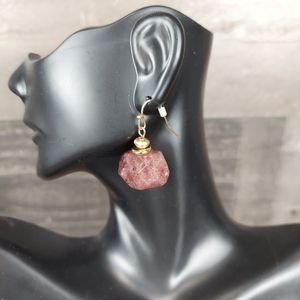 Sonoma Semi-precious Stone Earrings
